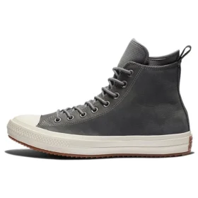 Chuck Taylor All Star Waterproof Boot Hi „Grey Gum“