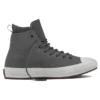 Chuck Taylor All Star Waterproof Boot Hi „Grey Gum“