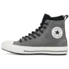 Chuck Taylor All Star Waterproof Boot High „Carbon Grey“
