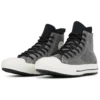 Chuck Taylor All Star Waterproof Boot High „Carbon Grey“