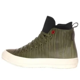 Chuck Taylor All Star Waterproof Hi „Medium Olive“
