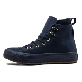 Chuck Taylor All Star Waterproof Hi „Midnight Navy“