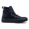 Chuck Taylor All Star Waterproof Hi „Midnight Navy“