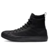 Chuck Taylor All Star Waterproof Hi „Triple Black“
