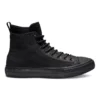 Chuck Taylor All Star Waterproof Hi „Triple Black“