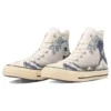 Chuck Taylor All Star Wave Ukiyoeprint High Top „White“