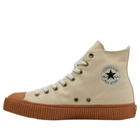 Chuck Taylor All Star We High Top „Ivory“