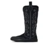 Chuck Taylor All Star Westernboots ST Z Japan „Black“