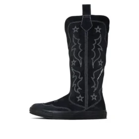 Chuck Taylor All Star Westernboots ST Z Japan „Black“
