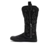 Chuck Taylor All Star Westernboots ST Z Japan „Black“