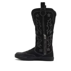 Chuck Taylor All Star Westernboots ST Z Japan „Black“