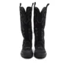 Chuck Taylor All Star Westernboots ST Z Japan „Black“