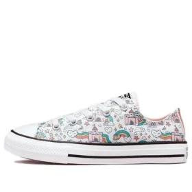 Chuck Taylor All Star „White“