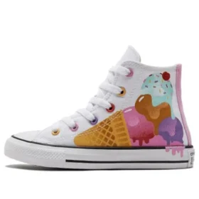 Chuck Taylor All Star „White“