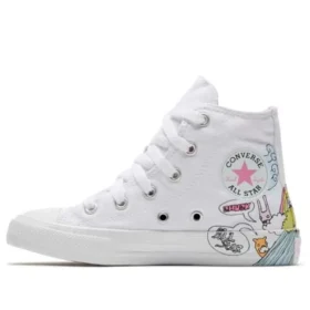 Chuck Taylor All Star „White“