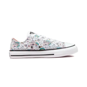 Chuck Taylor All Star „White“