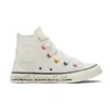 Chuck Taylor All „Star White“