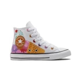 Chuck Taylor All Star „White“