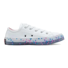 Chuck Taylor All „Star White“