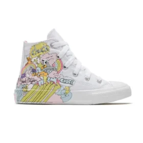 Chuck Taylor All Star „White“