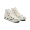 Chuck Taylor All „Star White“