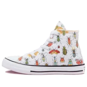 Chuck Taylor All Star „White Black“
