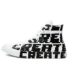 Chuck Taylor All Star „White Black“