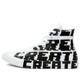 Chuck Taylor All Star „White Black“