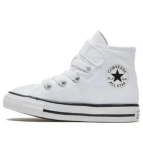 Chuck Taylor All Star „White Black“