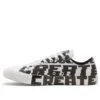 Chuck Taylor All Star „White Black“