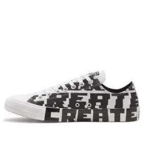 Chuck Taylor All Star „White Black“