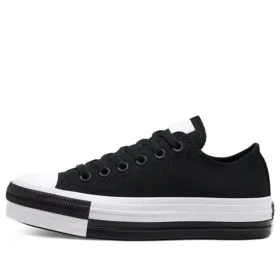 Chuck Taylor All Star „White Black“
