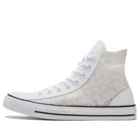 Chuck Taylor All Star „White Black“