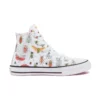 Chuck Taylor All Star „White Black“