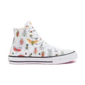 Chuck Taylor All Star „White Black“