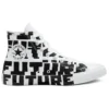 Chuck Taylor All Star „White Black“