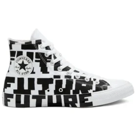Chuck Taylor All Star „White Black“