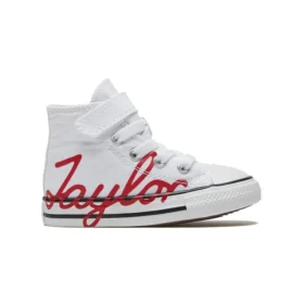 Chuck Taylor All Star „White Black“