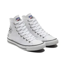 Chuck Taylor All Star „White Black“