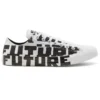 Chuck Taylor All Star „White Black“