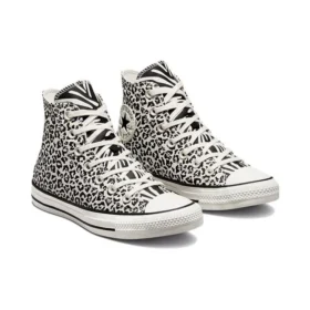 Chuck Taylor All Star „White Black“
