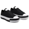 Chuck Taylor All Star „White Black“