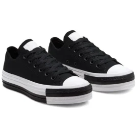 Chuck Taylor All Star „White Black“