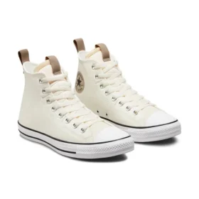 Chuck Taylor All Star „White Black“