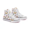 Chuck Taylor All Star „White Black“