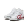 Chuck Taylor All Star „White Black“