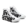 Chuck Taylor All Star „White Black“