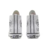 Chuck Taylor All Star „White Black“