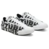 Chuck Taylor All Star „White Black“