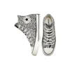 Chuck Taylor All Star „White Black“